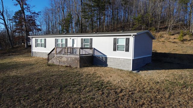 2350 Log Cabin Road, Corbin, KY 40701