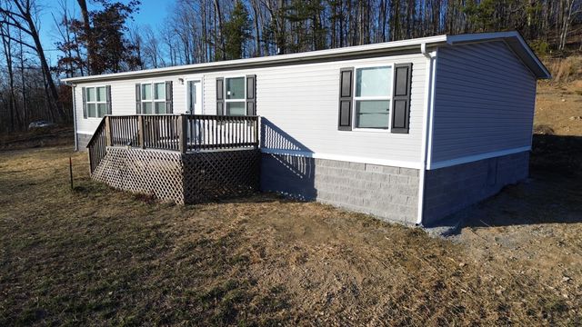 2350 Log Cabin Road, Corbin, KY 40701