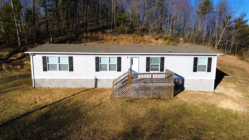 2350 Log Cabin Road, Corbin, KY 40701