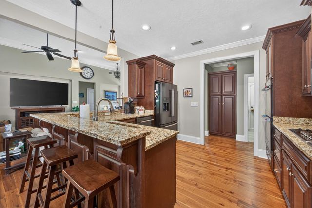 595 Parkside Drive, Aiken, SC 29803