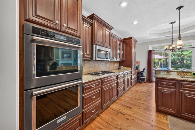 595 Parkside Drive, Aiken, SC 29803
