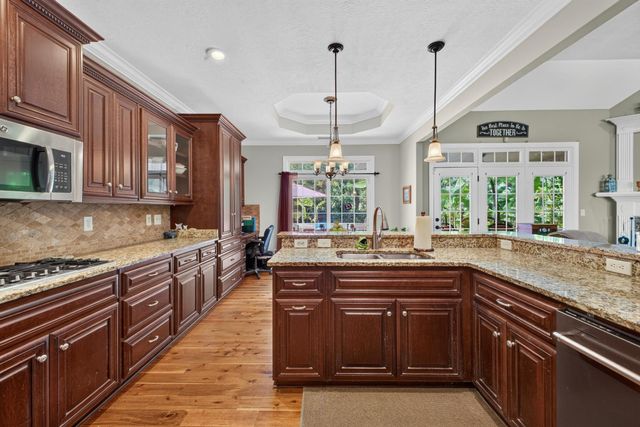595 Parkside Drive, Aiken, SC 29803