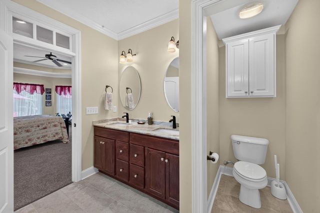 595 Parkside Drive, Aiken, SC 29803