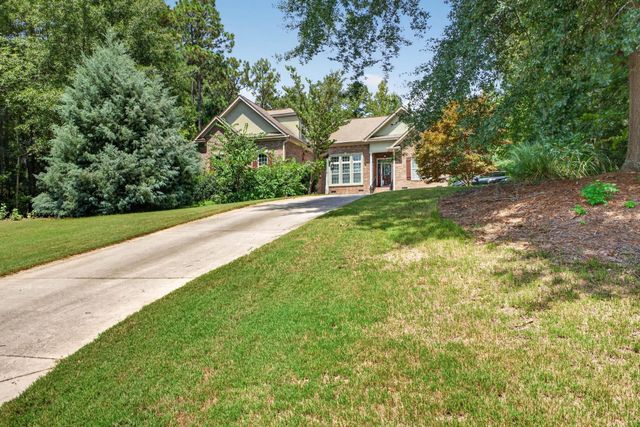 595 Parkside Drive, Aiken, SC 29803