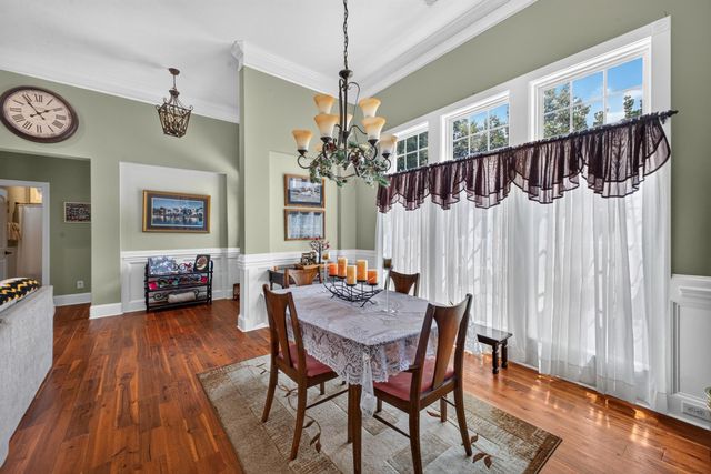 595 Parkside Drive, Aiken, SC 29803