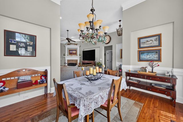 595 Parkside Drive, Aiken, SC 29803