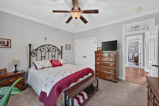 595 Parkside Drive, Aiken, SC 29803