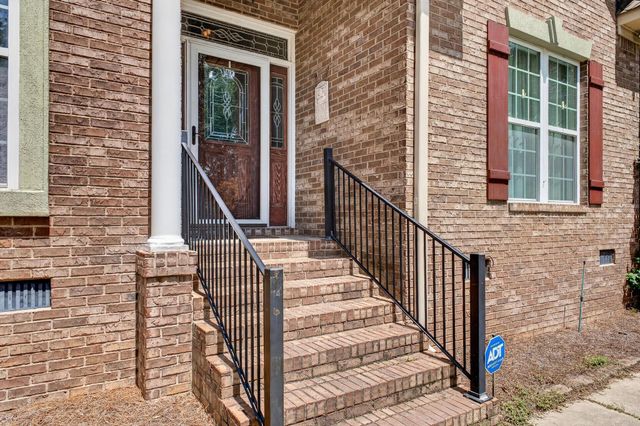 595 Parkside Drive, Aiken, SC 29803