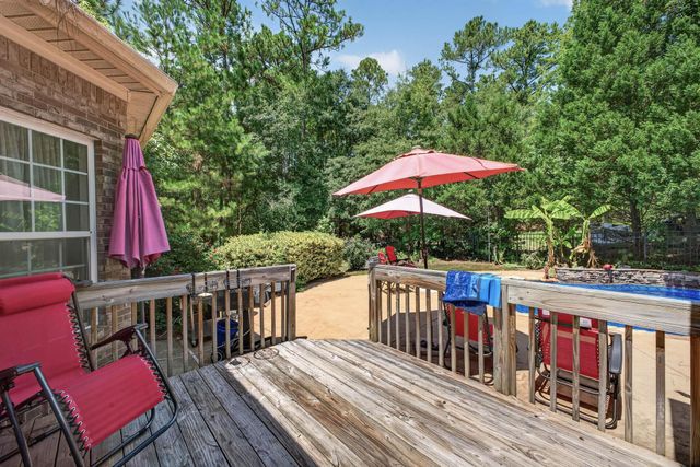 595 Parkside Drive, Aiken, SC 29803