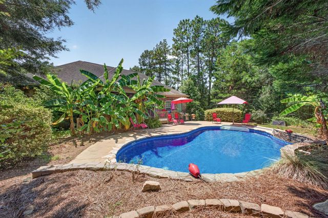 595 Parkside Drive, Aiken, SC 29803