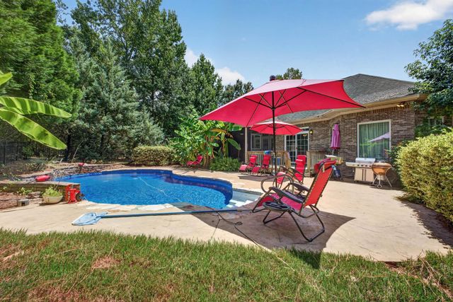 595 Parkside Drive, Aiken, SC 29803