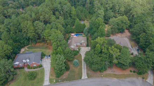 595 Parkside Drive, Aiken, SC 29803