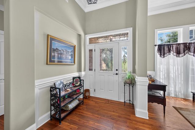 595 Parkside Drive, Aiken, SC 29803