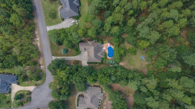 595 Parkside Drive, Aiken, SC 29803