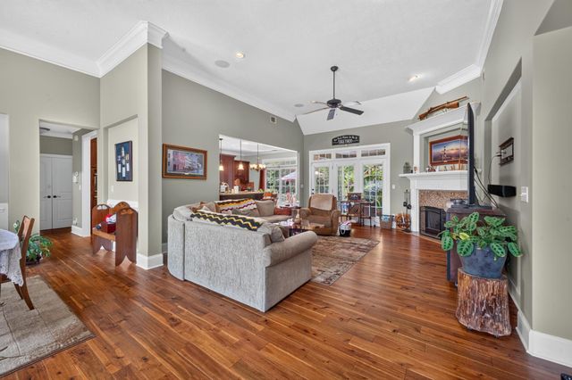 595 Parkside Drive, Aiken, SC 29803