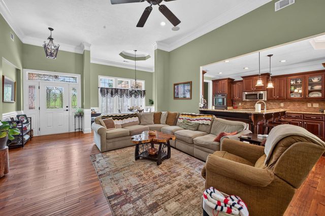 595 Parkside Drive, Aiken, SC 29803