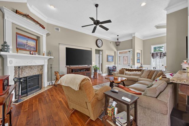 595 Parkside Drive, Aiken, SC 29803