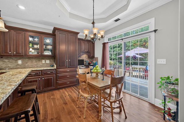 595 Parkside Drive, Aiken, SC 29803