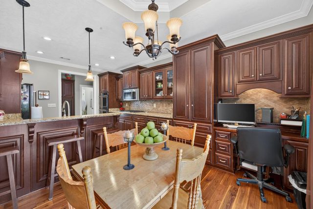 595 Parkside Drive, Aiken, SC 29803