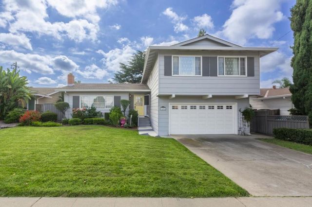 3248 Woody Lane, San Jose, CA 95132