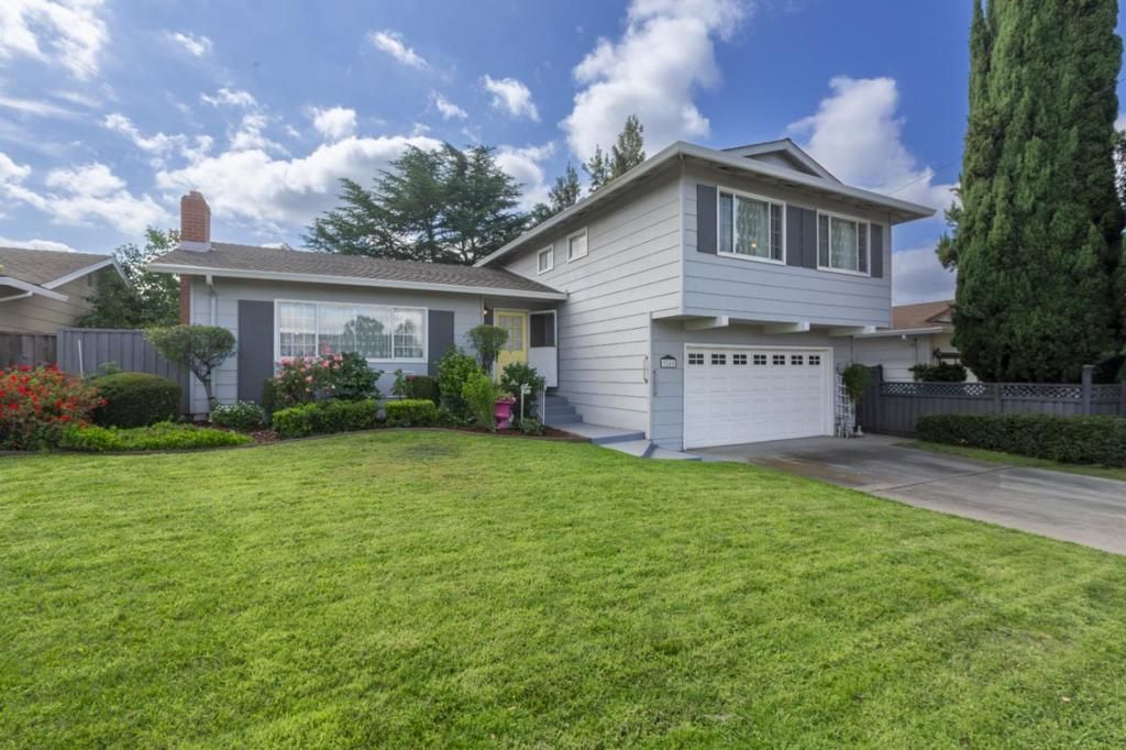 3248 Woody Lane, San Jose, CA 95132