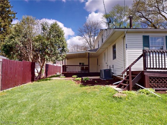 867 Sunset View Boulevard, Tallmadge, OH 44278