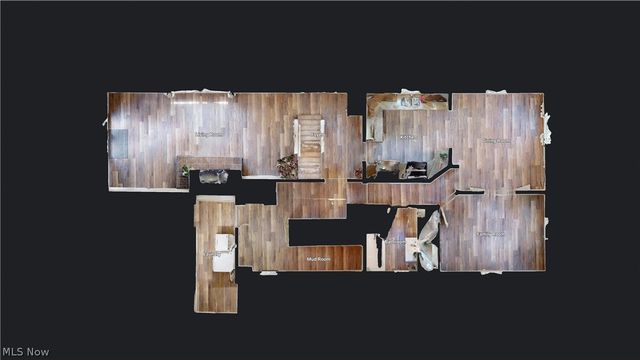 867 Sunset View Boulevard, Tallmadge, OH 44278