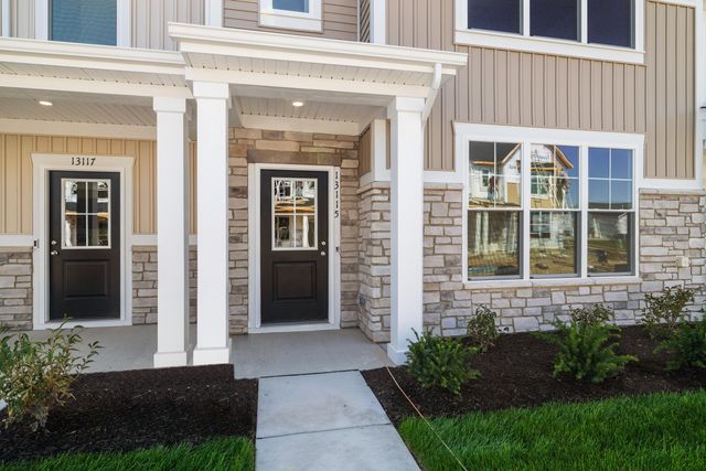 13115 Carolina Street, Crown Point, IN 46307