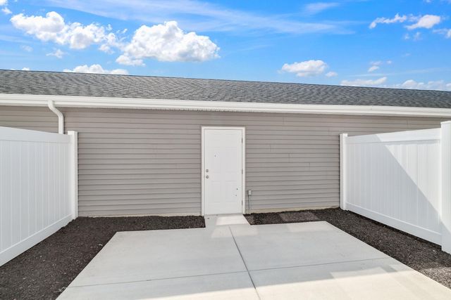 13115 Carolina Street, Crown Point, IN 46307