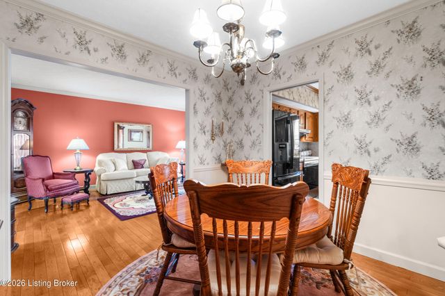 406 Bermuda Way, Louisville, KY 40243