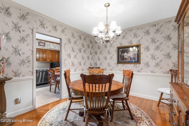 406 Bermuda Way, Louisville, KY 40243