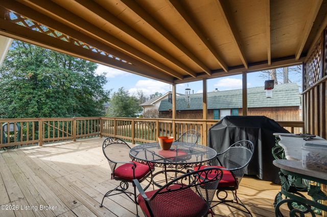 406 Bermuda Way, Louisville, KY 40243