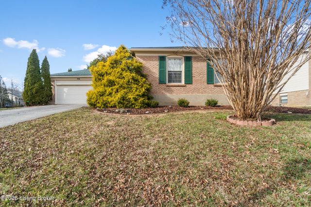 406 Bermuda Way, Louisville, KY 40243