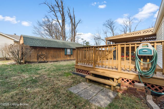 406 Bermuda Way, Louisville, KY 40243