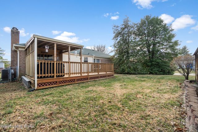 406 Bermuda Way, Louisville, KY 40243