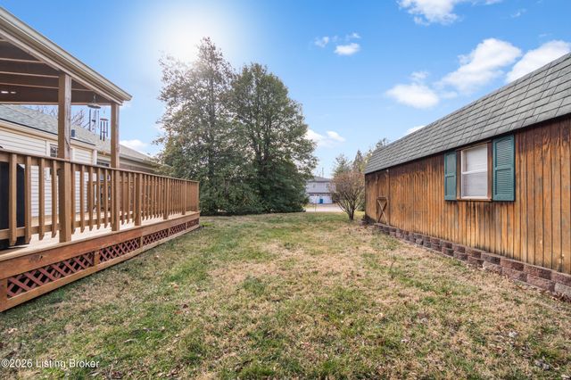 406 Bermuda Way, Louisville, KY 40243