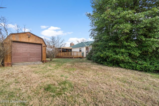 406 Bermuda Way, Louisville, KY 40243