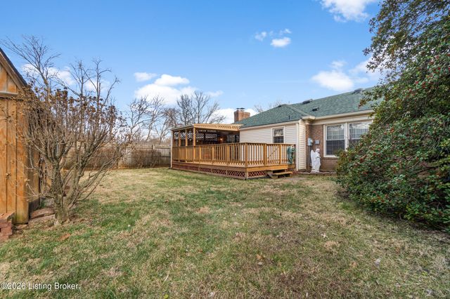 406 Bermuda Way, Louisville, KY 40243