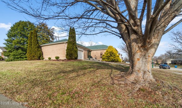 406 Bermuda Way, Louisville, KY 40243