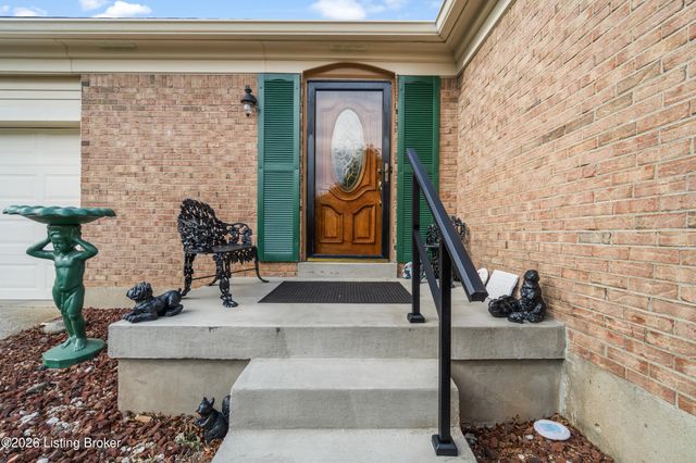 406 Bermuda Way, Louisville, KY 40243