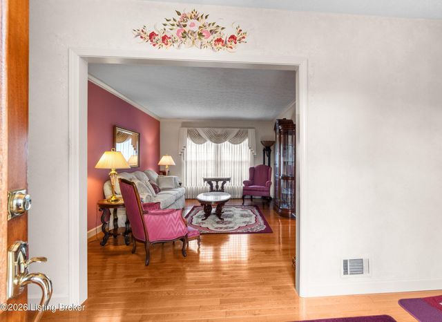 406 Bermuda Way, Louisville, KY 40243