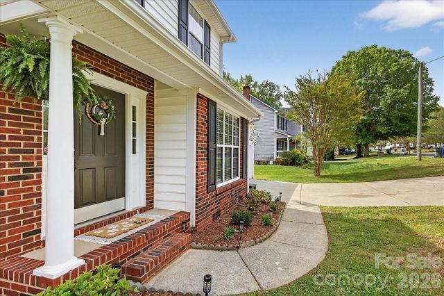 396 Reed Creek Road, Mooresville, NC 28117