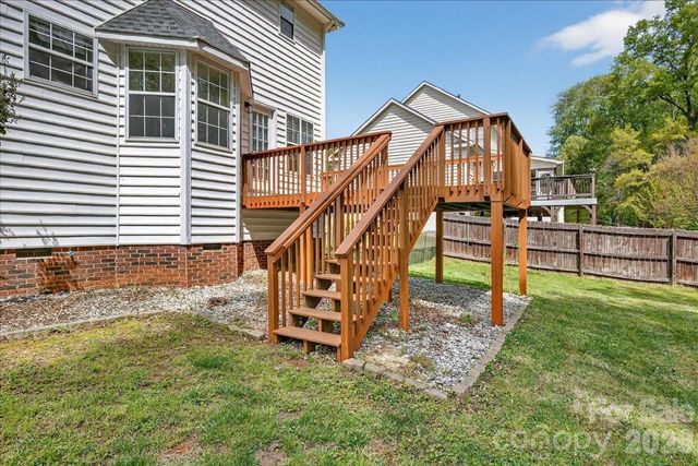 396 Reed Creek Road, Mooresville, NC 28117