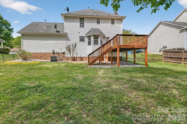 396 Reed Creek Road, Mooresville, NC 28117