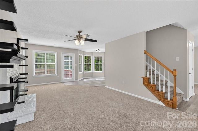 396 Reed Creek Road, Mooresville, NC 28117