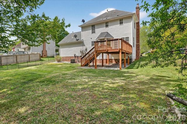 396 Reed Creek Road, Mooresville, NC 28117