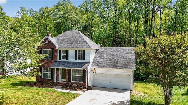 396 Reed Creek Road, Mooresville, NC 28117
