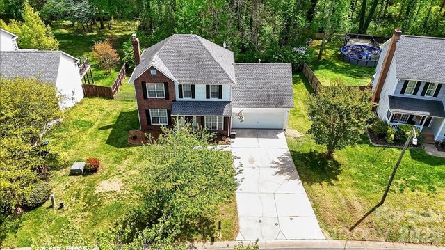 396 Reed Creek Road, Mooresville, NC 28117
