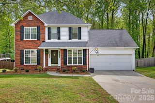 396 Reed Creek Road, Mooresville, NC 28117