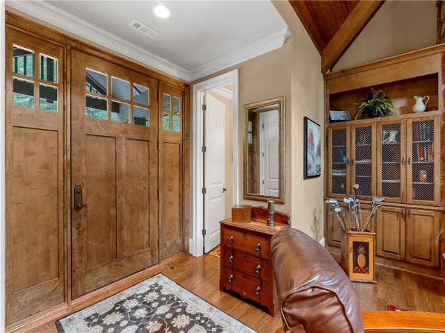 113 Bell Flower Drive, Sunset, SC 29685